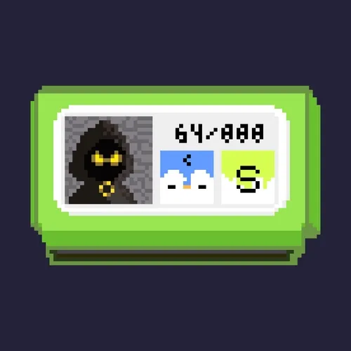 Cassette #352