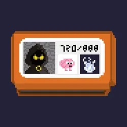 Cassette #757