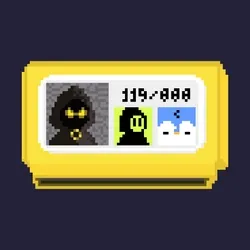 Cassette #724