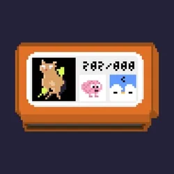 Cassette #506