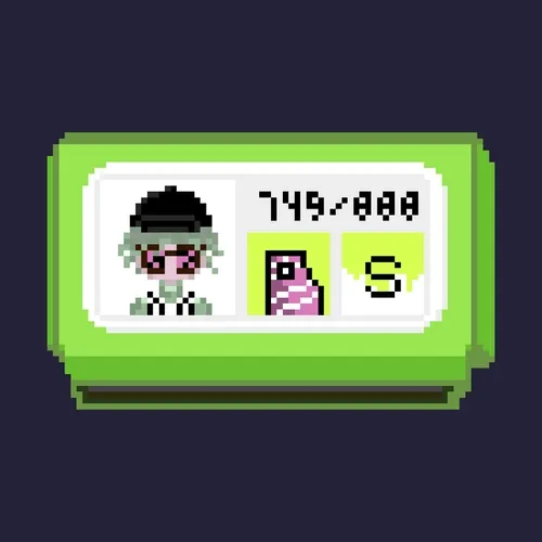 Cassette #126