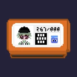 Cassette #82