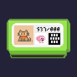 Cassette #412