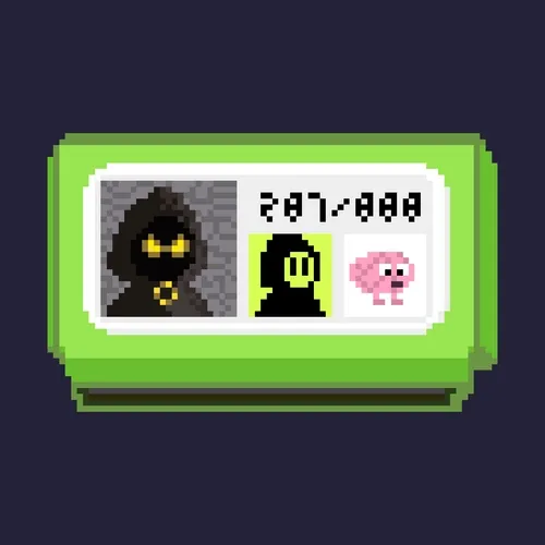 Cassette #591