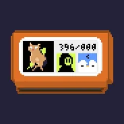 Cassette #398