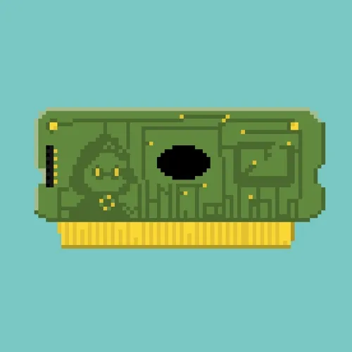 Cassette #387