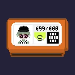 Cassette #516