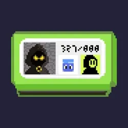 Cassette #376