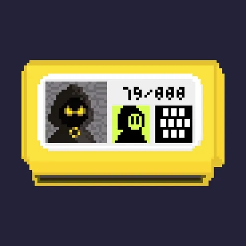 Cassette #510