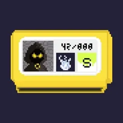 Cassette #721