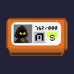 Cassette #650