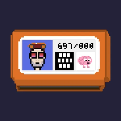 Cassette #343