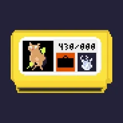 Cassette #633