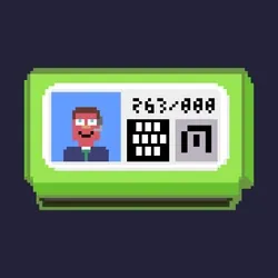 Cassette #742