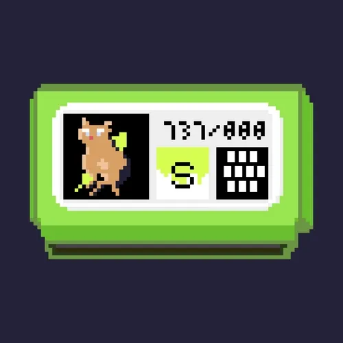 Cassette #658