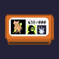 Cassette #426