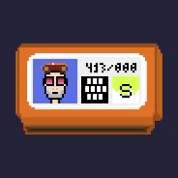 Cassette #637