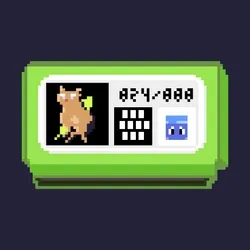 Cassette #341