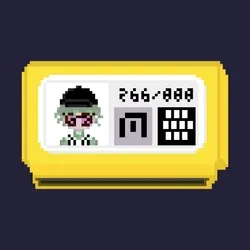 Cassette #421