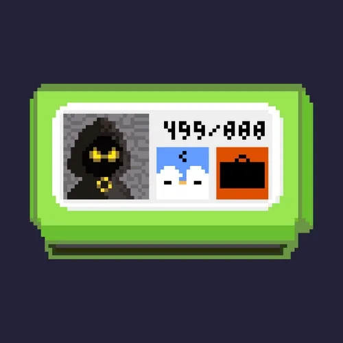 Cassette #570