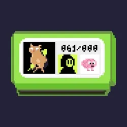 Cassette #427