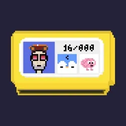 Cassette #521