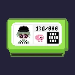 Cassette #762