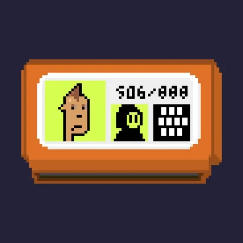 Cassette #690