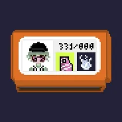 Item Media