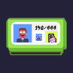 Cassette #562