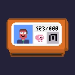 Cassette #423