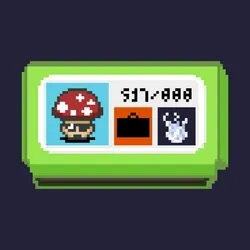 Cassette #656