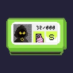 Cassette #263
