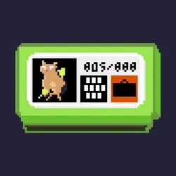 Cassette #802