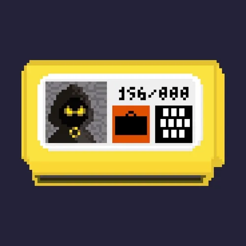 Cassette #789