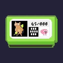 Cassette #406