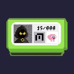 Cassette #874