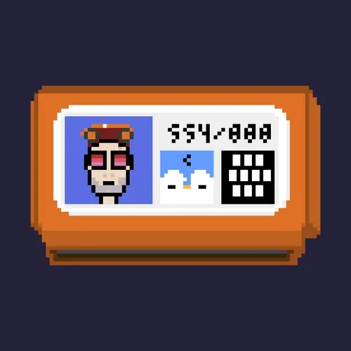 Cassette #355