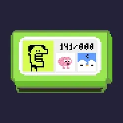 Cassette #385