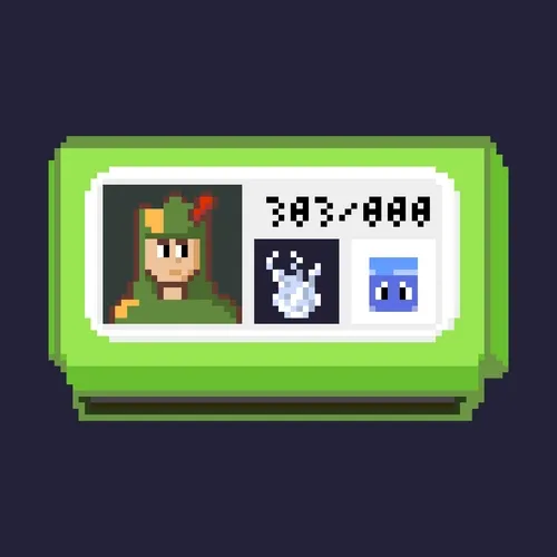 Cassette #698