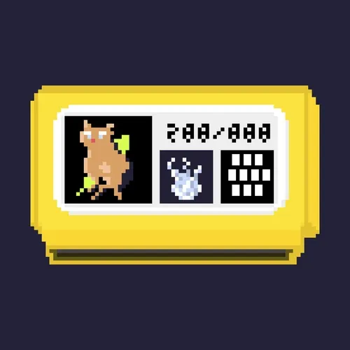 Cassette #284