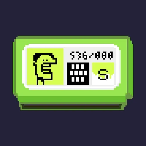 Cassette #542