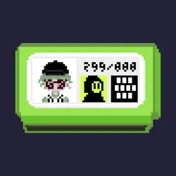 Cassette #384