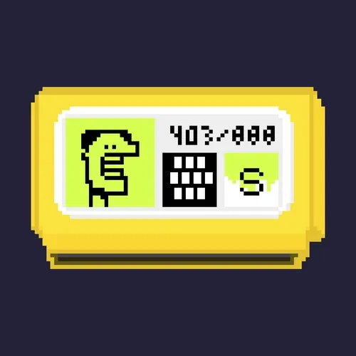 Cassette #274