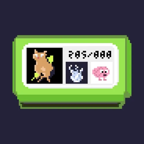 Cassette #631