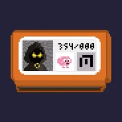 Cassette #643