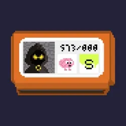 Cassette #477
