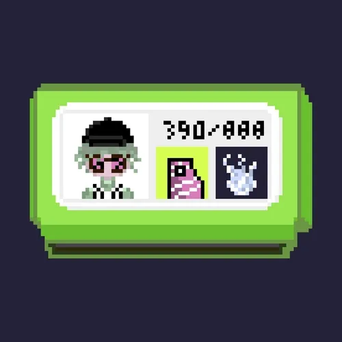 Cassette #839
