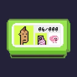 Cassette #795