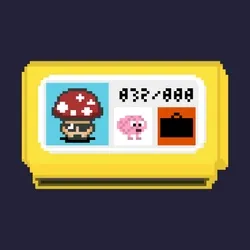 Cassette #365